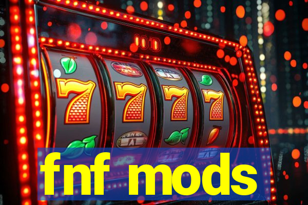 fnf mods